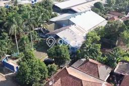 Pabrik Dijual Lokasi Emas di Legok Luas 1230m2 Pabrik Dijual Lokasi Emas di Legok Luas 1230m2