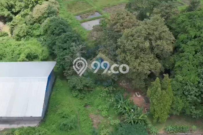 Tanah Kavling untuk Dijual di Kopo Serang 47000m2 Tanah Kavling untuk Dijual di Kopo Serang 47000m2