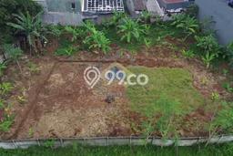 Tanah Kosong Dijual di Bogor dengan Area 1208m2 Tanah Kosong Dijual di Bogor dengan Area 1208m2