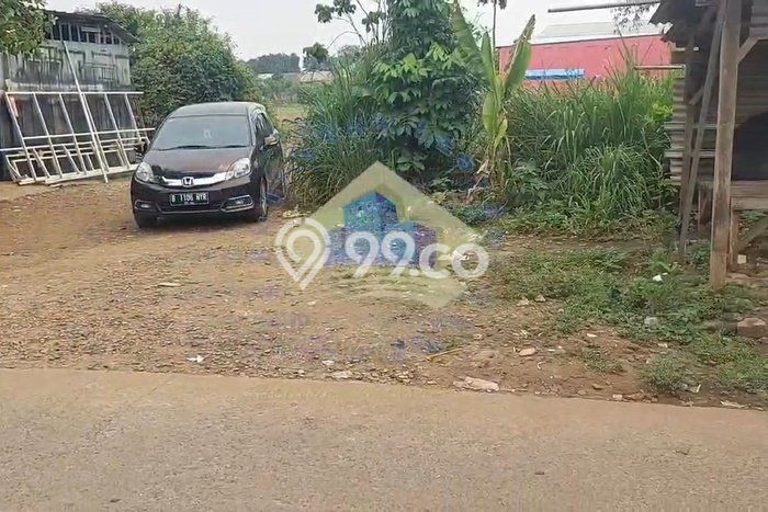 Tanah Dijual Lokasi Curug, Tangerang Luas 12000m2 Legalitas Aman Tanah Dijual Lokasi Curug, Tangerang Luas 12000m2 Legalitas Aman
