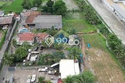 Tanah Strategis Dijual di Jayanti Tangerang 1406m2 Tanah Strategis Dijual di Jayanti Tangerang 1406m2