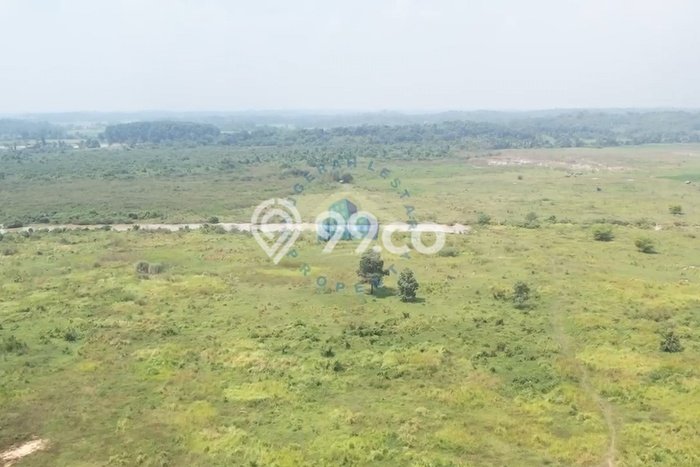 Jarang Ada! Tanah di Tunjung Teja Punya Luas 100000m2 SHM Jarang Ada! Tanah di Tunjung Teja Punya Luas 100000m2 SHM