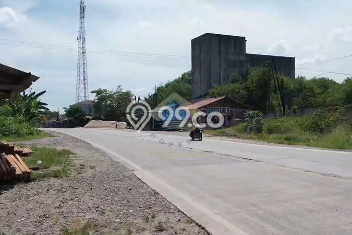 Lahan untuk Dijual Lokasi Jawilan, Serang Luas 27000m2 SHM Lahan untuk Dijual Lokasi Jawilan, Serang Luas 27000m2 SHM