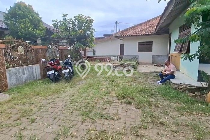 Kavling Tanah untuk Dijual di Bojong Nangka, Tangerang, Luas 670m2 Kavling Tanah untuk Dijual di Bojong Nangka, Tangerang, Luas 670m2