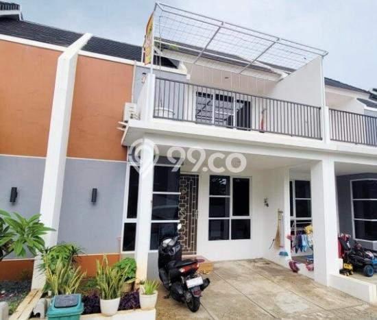 Jual Rumah Strategis Bagus Punya 3 KT di Curug Tangerang SHM Jual Rumah Strategis Bagus Punya 3 KT di Curug Tangerang SHM