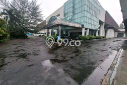 Pabrik Dijual di Prime Area Bekasi Luas 4400m2 Pabrik Dijual di Prime Area Bekasi Luas 4400m2