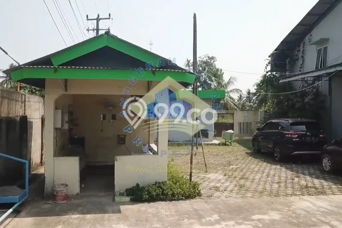Pabrik bagus disewakan di Cariu Bogor dengan LB 3264m2 harga sewa terbaik Pabrik bagus disewakan di Cariu Bogor dengan LB 3264m2 harga sewa terbaik