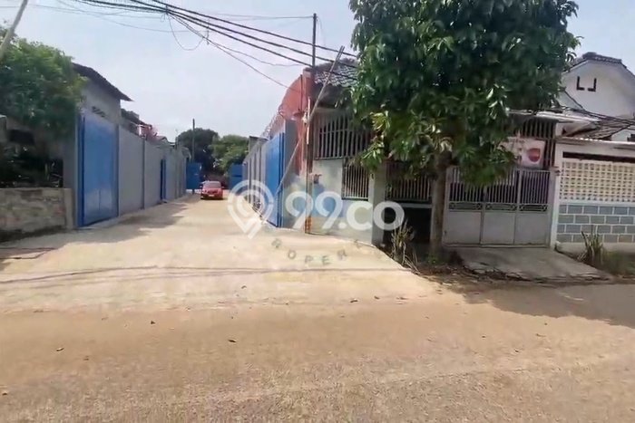 Paling Diincar! Pabrik Dijual di Bitung Harga Kompetitif Paling Diincar! Pabrik Dijual di Bitung Harga Kompetitif