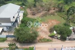 Tanah Kavling untuk Dijual di Jambe Tangerang 800m2 Tanah Kavling untuk Dijual di Jambe Tangerang 800m2