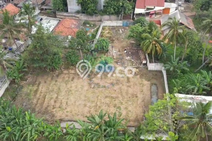 Lahan Strategis di Jayanti Dijual dengan Luas 1634m2 Lahan Strategis di Jayanti Dijual dengan Luas 1634m2
