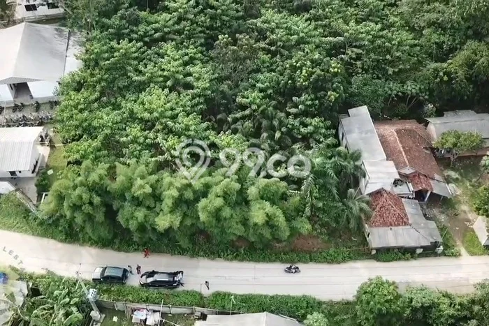 Lahan Investasi Lokasi Rangkasbitung Lebak SHM Lahan Investasi Lokasi Rangkasbitung Lebak SHM