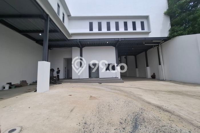 Unit Gudang Strategis di Pinang, Tangerang Potensi Cuan Besar Unit Gudang Strategis di Pinang, Tangerang Potensi Cuan Besar