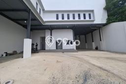 Unit Gudang Strategis di Pinang, Tangerang Potensi Cuan Besar Unit Gudang Strategis di Pinang, Tangerang Potensi Cuan Besar