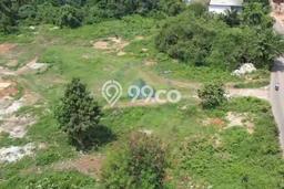 Lahan Kosong Dijual di Curug, Tangerang, Luas 6000m2 Area Strategis Lahan Kosong Dijual di Curug, Tangerang, Luas 6000m2 Area Strategis