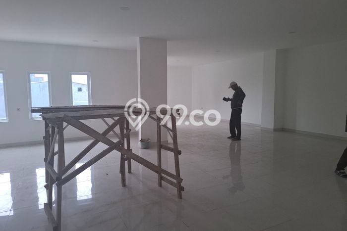 Unit Gudang Strategis di Pinang, Tangerang Potensi Cuan Besar Unit Gudang Strategis di Pinang, Tangerang Potensi Cuan Besar