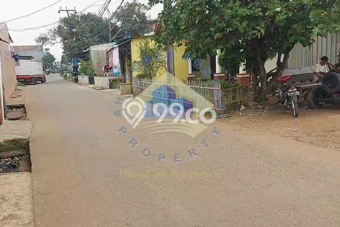 Tanah Dijual Lokasi Curug, Tangerang Luas 12000m2 Legalitas Aman Tanah Dijual Lokasi Curug, Tangerang Luas 12000m2 Legalitas Aman