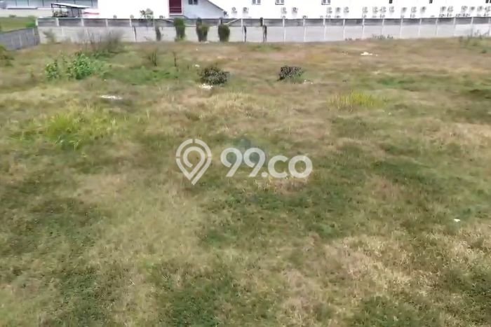 Kavling Tanah di Cikande Dijual Luas 4800m2 Legalitas - Kavling Tanah di Cikande Dijual Luas 4800m2 Legalitas -
