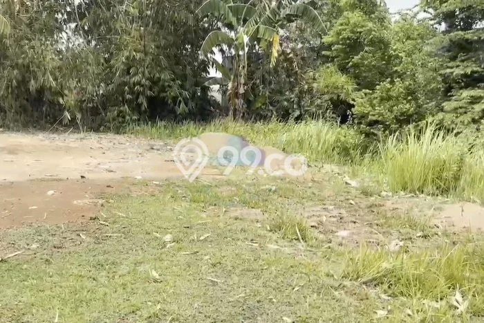 Tanah Dijual Lokasi Jambe Tangerang SHM Tanah Dijual Lokasi Jambe Tangerang SHM