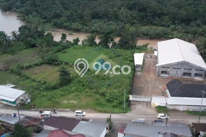 Pabrik Disewa di Cibadak, Lebak, LT 3385m2 / LB 1100m2 Pabrik Disewa di Cibadak, Lebak, LT 3385m2 / LB 1100m2