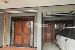 Dijual Hunian Mewah dengan Fasilitas Sekitar Komplit di Pinang, Tangerang Dijual Hunian Mewah dengan Fasilitas Sekitar Komplit di Pinang, Tangerang