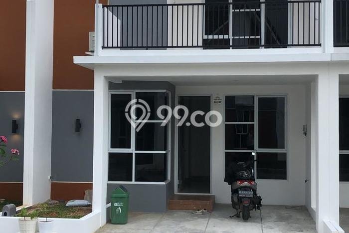 Jual Rumah Strategis Bagus Punya 3 KT di Curug Tangerang SHM Jual Rumah Strategis Bagus Punya 3 KT di Curug Tangerang SHM