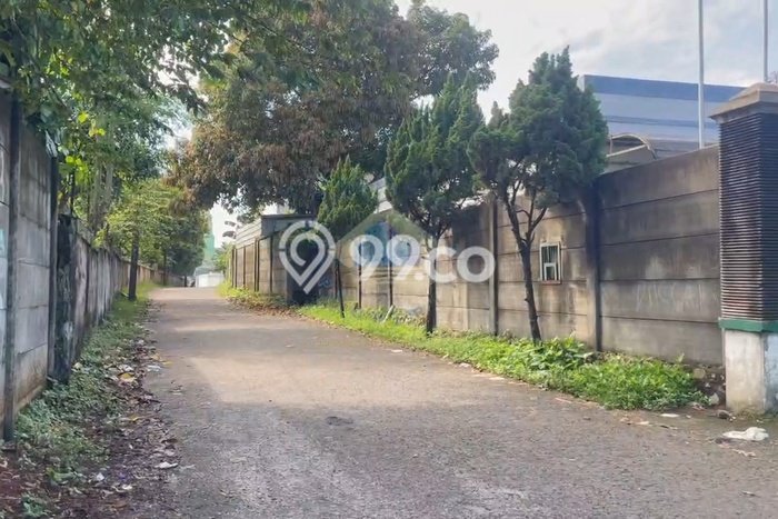 Lokasi Strategis! Dijual Pabrik Bisnis di Curug, Tangerang Kondisi Bagus Lokasi Strategis! Dijual Pabrik Bisnis di Curug, Tangerang Kondisi Bagus