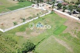 Tanah untuk Dijual Lokasi Balaraja, Tangerang Luas 1901m2 SHM Tanah untuk Dijual Lokasi Balaraja, Tangerang Luas 1901m2 SHM