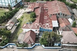 Pabrik Dijual Lokasi Stratagis di Curug Tangerang Cocok untuk Bisnis Pabrik Dijual Lokasi Stratagis di Curug Tangerang Cocok untuk Bisnis