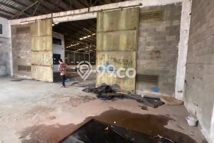 Paling Diincar! Pabrik Dijual di Bitung Harga Kompetitif Paling Diincar! Pabrik Dijual di Bitung Harga Kompetitif