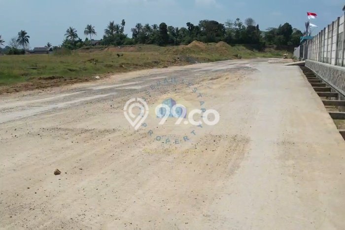 Kavling Tanah Dijual di Jawilan Serang Spesifikasi 20000m2 Kavling Tanah Dijual di Jawilan Serang Spesifikasi 20000m2