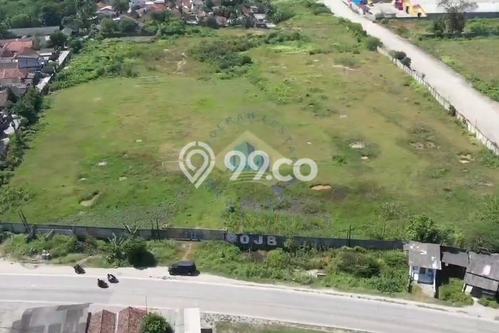 Lahan untuk Dijual Lokasi Jawilan, Serang Luas 27000m2 SHM Lahan untuk Dijual Lokasi Jawilan, Serang Luas 27000m2 SHM