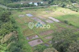Tanah Kavling untuk Dijual di Kopo Serang 47000m2 Tanah Kavling untuk Dijual di Kopo Serang 47000m2