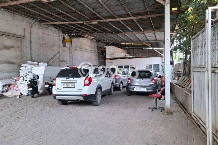 Pabrik Dijual Lokasi Stratagis di Legok Tangerang Cocok untuk Investasi Pabrik Dijual Lokasi Stratagis di Legok Tangerang Cocok untuk Investasi
