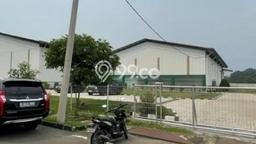 Pabrik Usaha Dijual di Tigaraksa Tangerang LT 5099m2 & LB 3000m2 Pabrik Usaha Dijual di Tigaraksa Tangerang LT 5099m2 & LB 3000m2