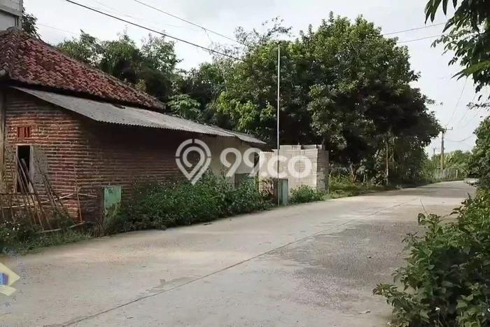 Tanah Kosong Dijual di Lebak dengan Area 37000m2 Tanah Kosong Dijual di Lebak dengan Area 37000m2