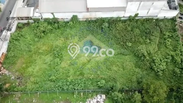 Lahan untuk Dijual Lokasi Sepatan, Tangerang Luas 3000m2 SHM Lahan untuk Dijual Lokasi Sepatan, Tangerang Luas 3000m2 SHM