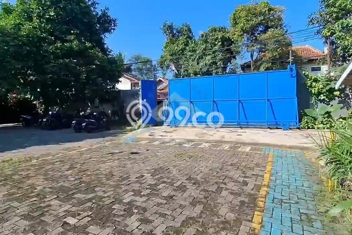 Pabrik Dijual Lokasi Emas di Legok Luas 1230m2 Pabrik Dijual Lokasi Emas di Legok Luas 1230m2
