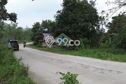 Tanah Dijual Lokasi Cileles Lebak SHM Tanah Dijual Lokasi Cileles Lebak SHM