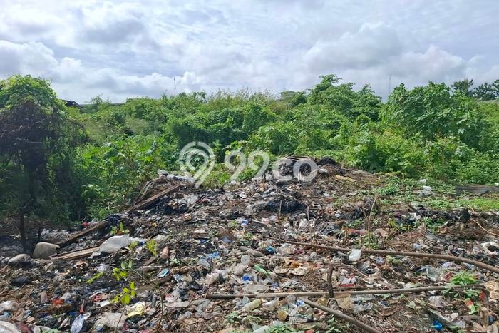 Tanah Dijual Lokasi Strategis di Tangerang dengan Luas 3615m2 Tanah Dijual Lokasi Strategis di Tangerang dengan Luas 3615m2