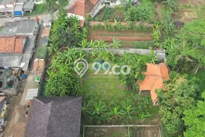 Jarang Ada! Tanah di Jayanti Punya Luas 2447m2 SHM Jarang Ada! Tanah di Jayanti Punya Luas 2447m2 SHM