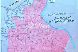 Tanah Dijual Lokasi Rajeg, Tangerang Luas 100000m2 Legalitas Aman Tanah Dijual Lokasi Rajeg, Tangerang Luas 100000m2 Legalitas Aman