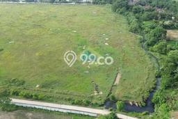 Lahan Kosong Dijual di Serang dengan Area 105000m2 Lahan Kosong Dijual di Serang dengan Area 105000m2
