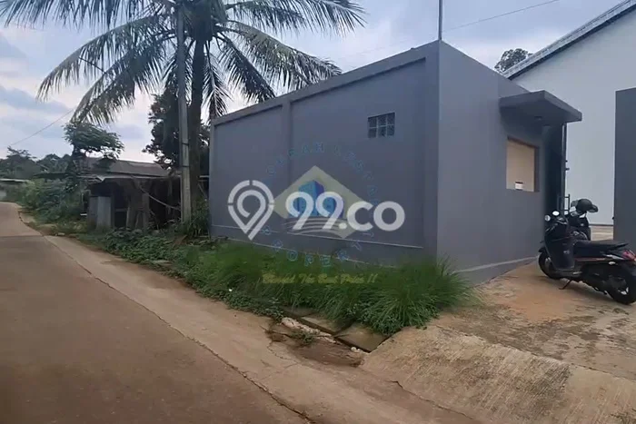 Area Strategis! Disewakan Gudang Lokasi Gunung Sindur, Bogor Cocok untuk Bisnis Area Strategis! Disewakan Gudang Lokasi Gunung Sindur, Bogor Cocok untuk Bisnis