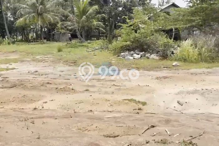 Tanah Dijual Lokasi Jambe Tangerang SHM Tanah Dijual Lokasi Jambe Tangerang SHM