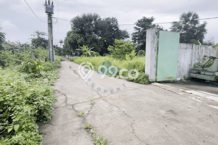 Unit Gudang Dijual di Jawilan Serang Luas Bangunan 1000m2 Unit Gudang Dijual di Jawilan Serang Luas Bangunan 1000m2