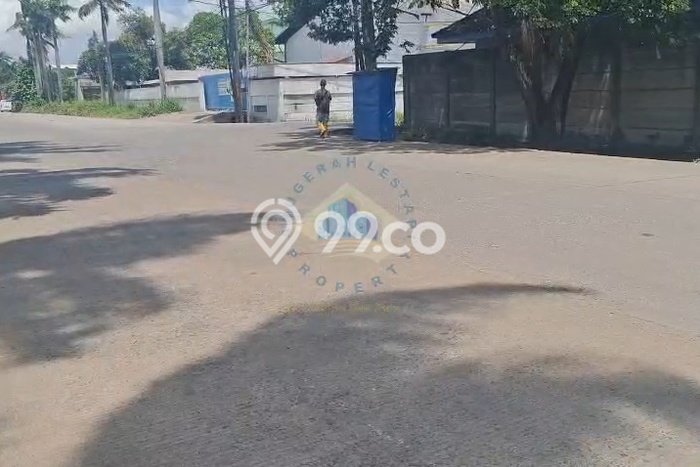 Pabrik Usaha Dijual di Sepatan Tangerang LT 4320m2 & LB 882m2 Pabrik Usaha Dijual di Sepatan Tangerang LT 4320m2 & LB 882m2
