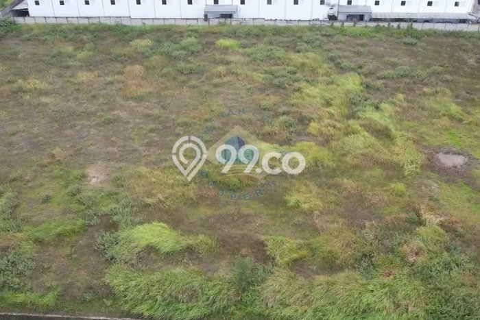 Kavling Tanah di Jawilan Dijual Luas 10790m2 Legalitas - Kavling Tanah di Jawilan Dijual Luas 10790m2 Legalitas -