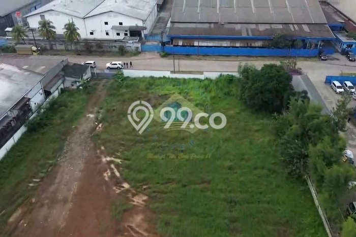 Sangat Dicari! Kavling Tanah Disewakan di Cikupa, Tangerang Sangat Dicari! Kavling Tanah Disewakan di Cikupa, Tangerang