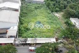 Lahan untuk Dijual Lokasi Sepatan, Tangerang Luas 3000m2 SHM Lahan untuk Dijual Lokasi Sepatan, Tangerang Luas 3000m2 SHM