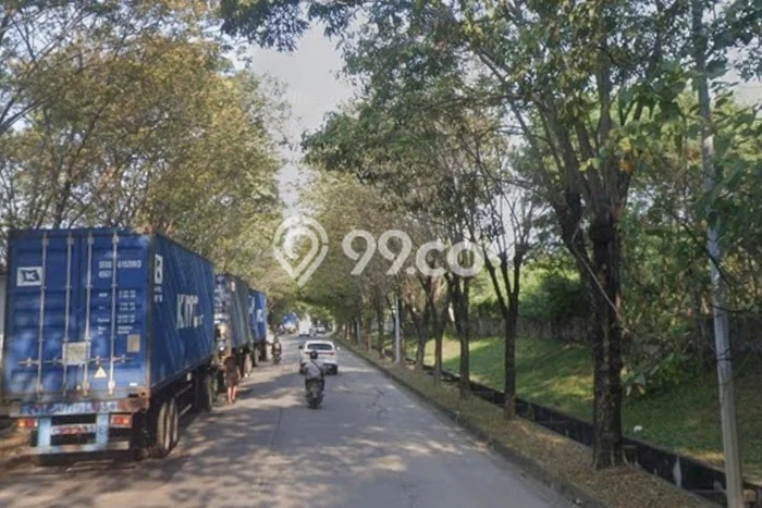 Tanah Kavling Dijual di Bekasi dengan Spesifikasi 10000m2 Tanah Kavling Dijual di Bekasi dengan Spesifikasi 10000m2